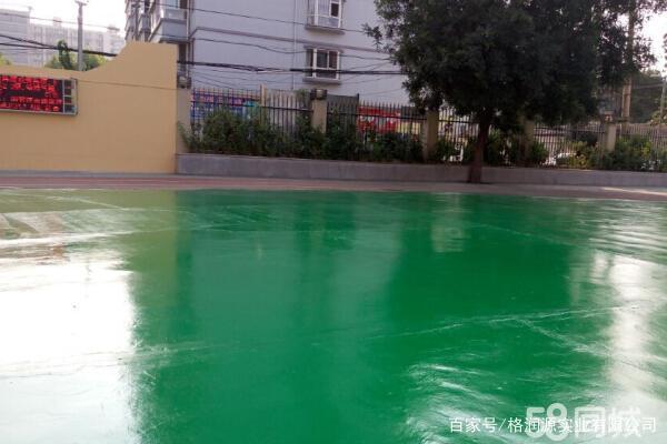 河池 地坪漆翻新维修