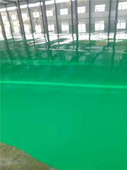 河池，我直接给你一份室外地坪漆翻新维修