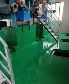 河池2026年做地坪漆新方法，维修翻新